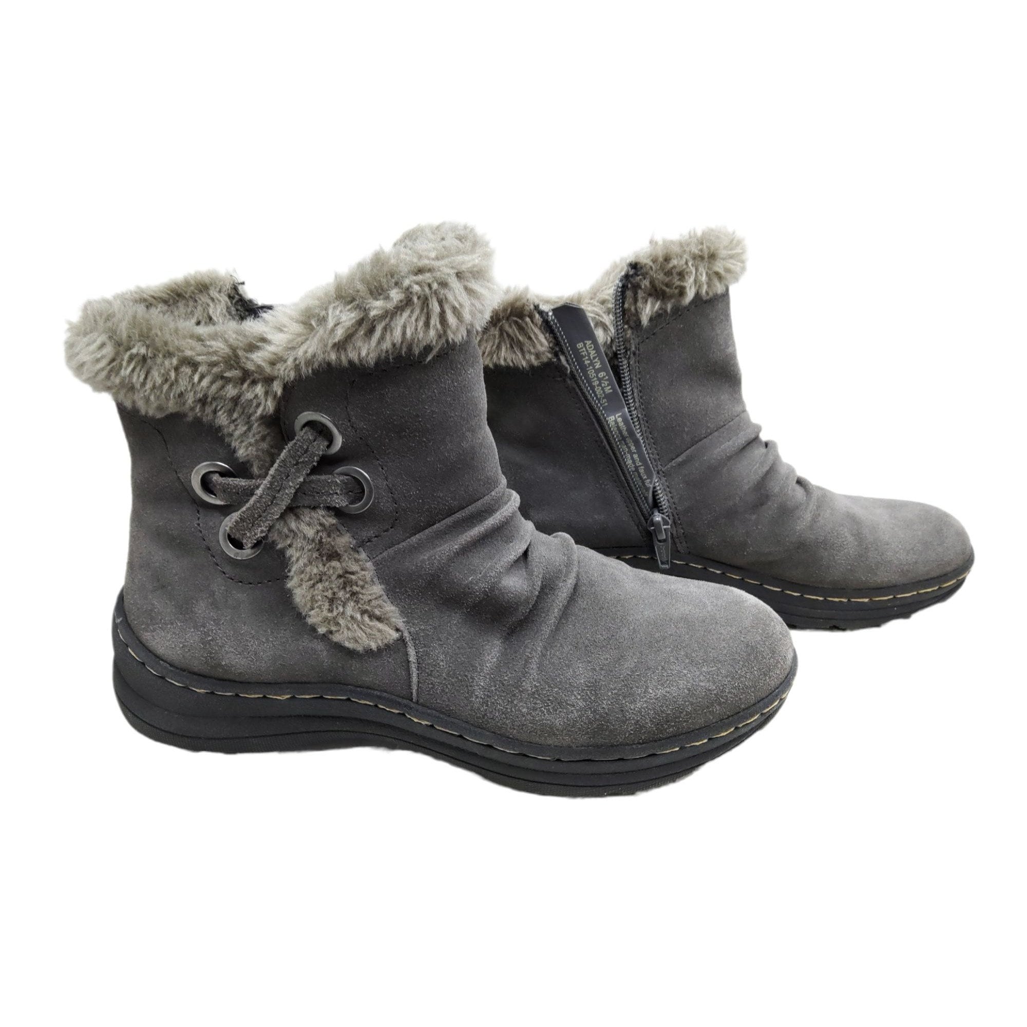 baretraps women's adalyn snow boot