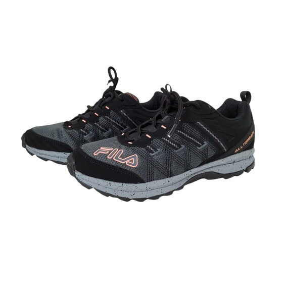 fila all terrain