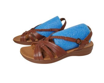 bare traps sandals clearance