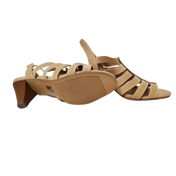 London fog shop womens sandals