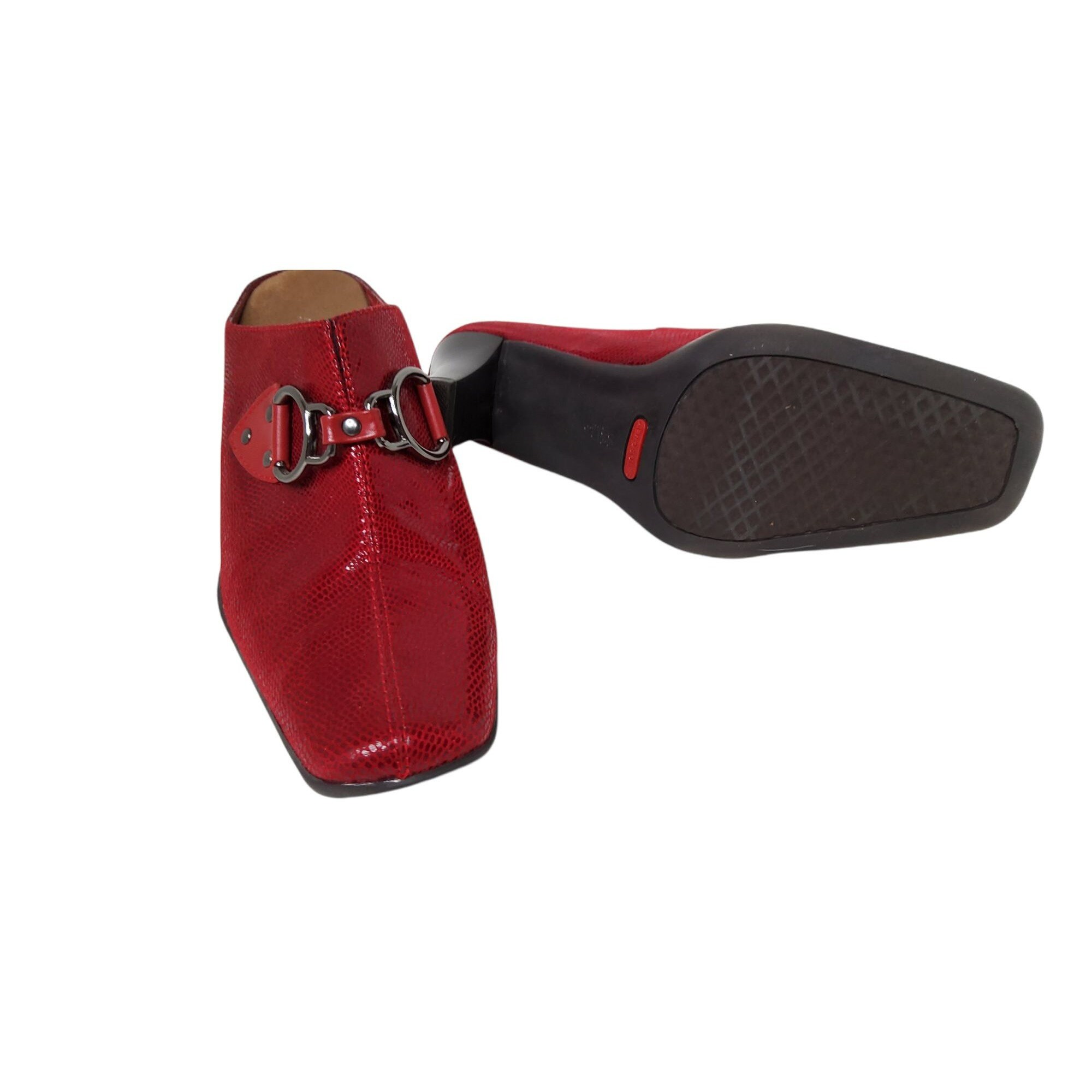 Aerosoles para mujer Cinch Worm Zapatos de tac n de 3 con