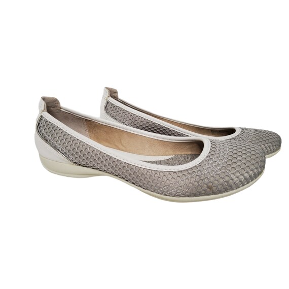Womens Giani Bernini Mesh Walking Comfort Shoes. Size 9M -  UK