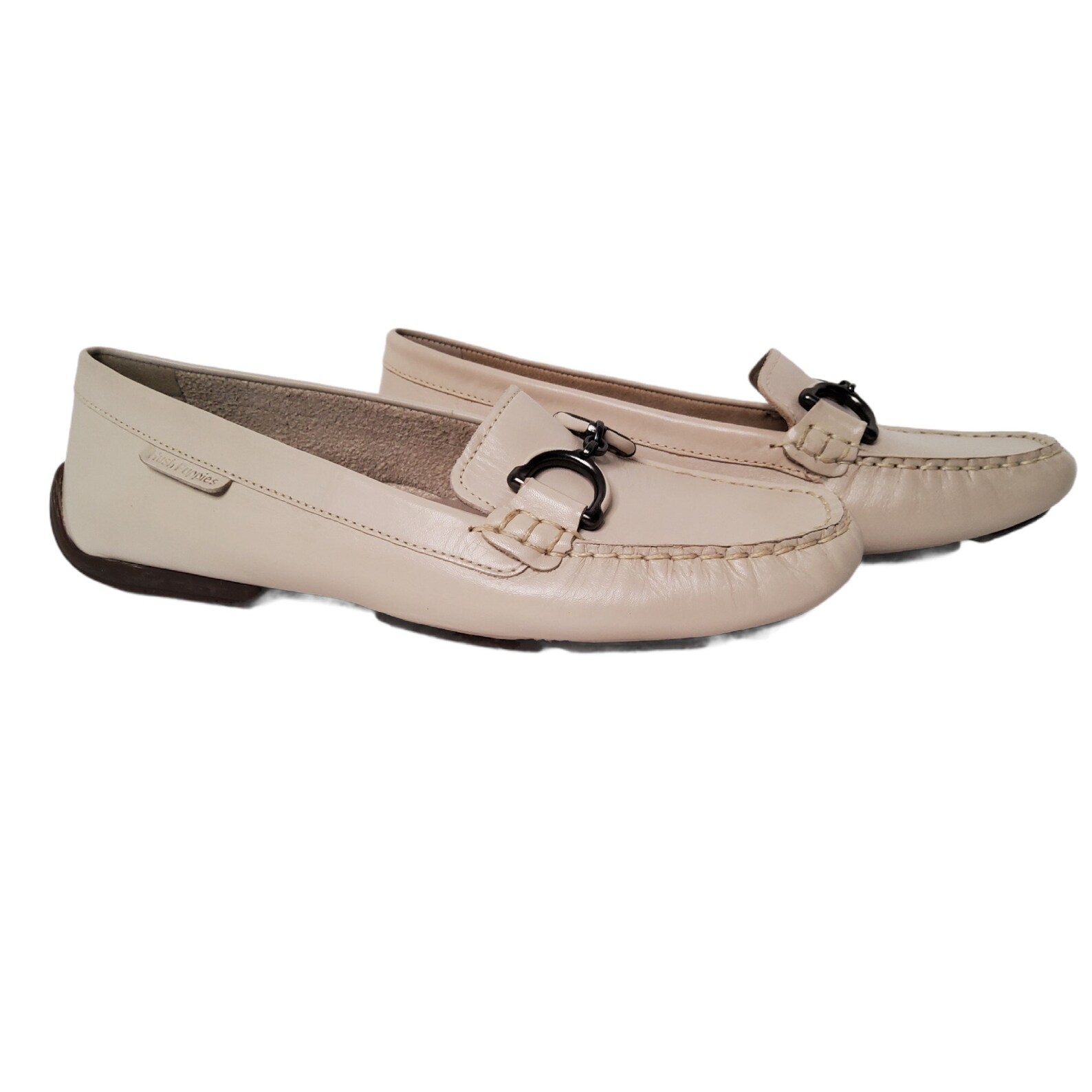 hush puppies shoe cream