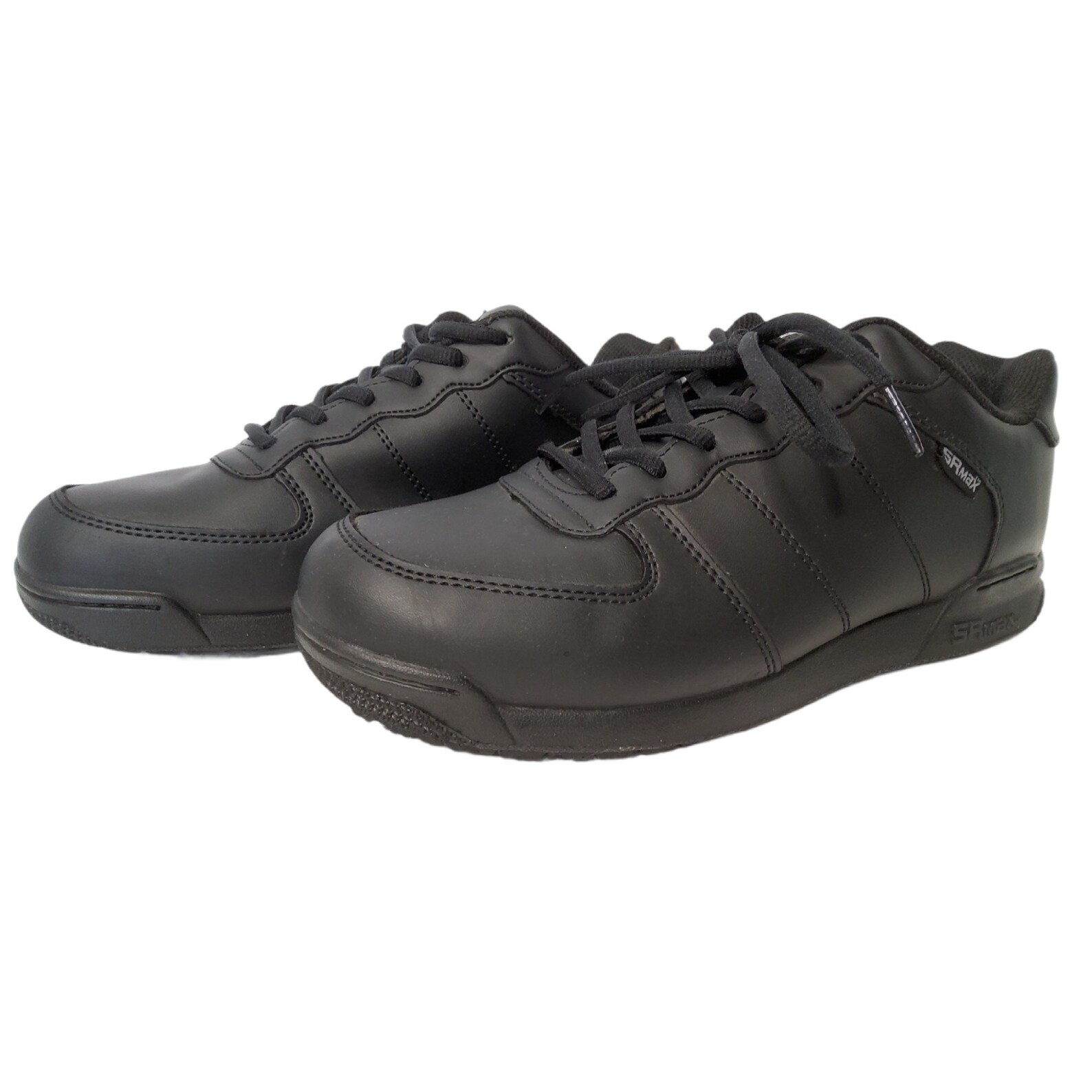 srmax slip resistant shoes