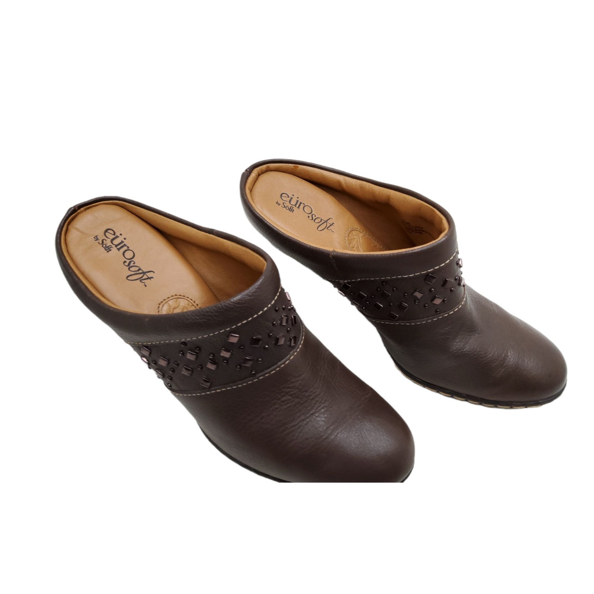 Eurosoft clogs sales