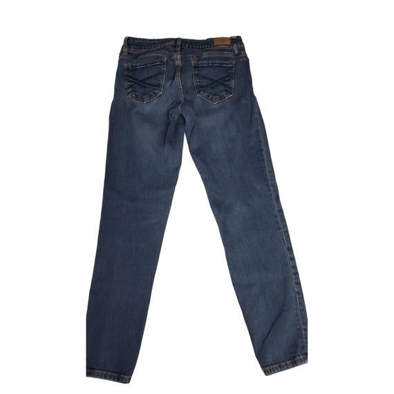 Aeropostale para mujer dise ado en nyc jeggings talla 2 jeans