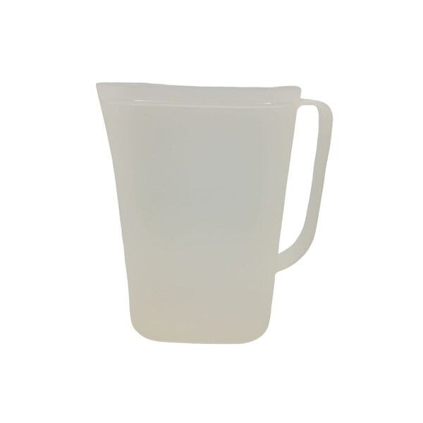 Tupperware Pitcher Replacement Lids Etsy