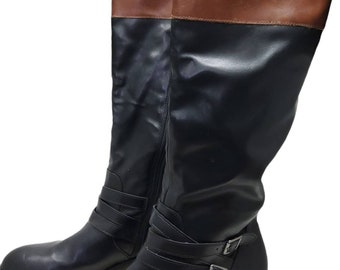 Gh Bass Boots - Etsy
