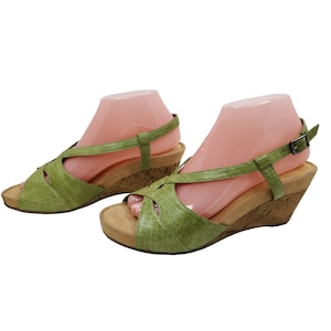 Aerosoles clearance miracle sandal
