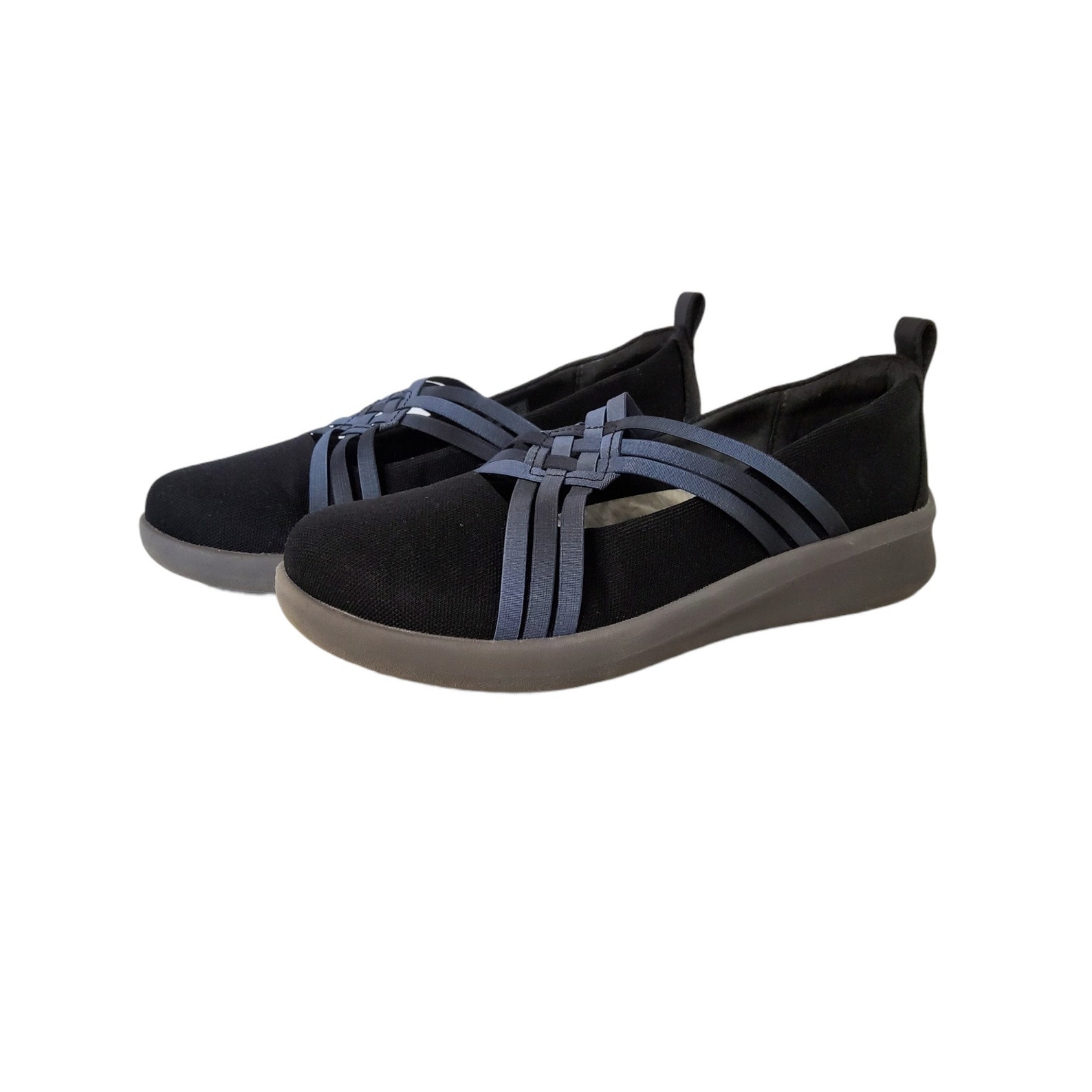 womens cloudsteppers