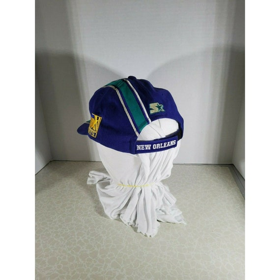 Saints super bowl cap cheap