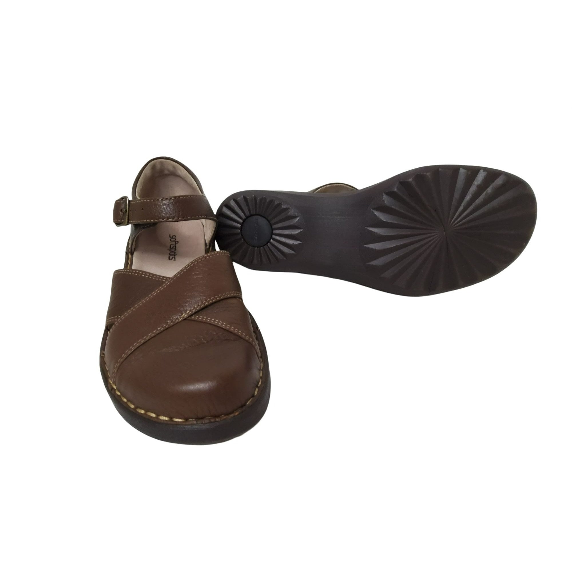 Softspots sandals sales