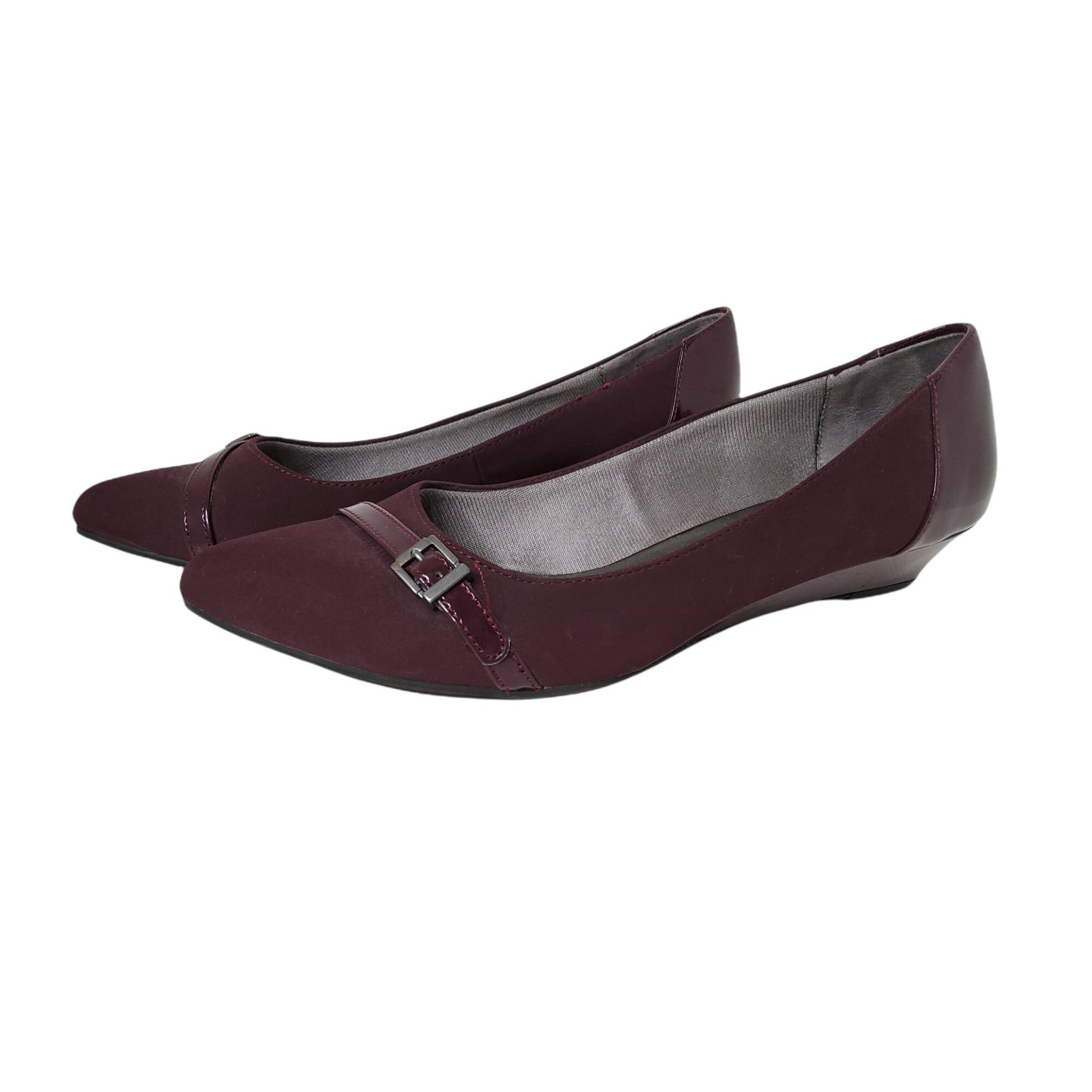 Womens Life Stride Soft System spritz 