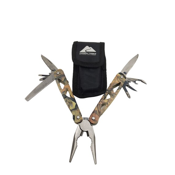 Ozark trail multi tool deals
