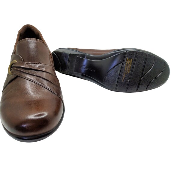 Clarks women's best sale bendables