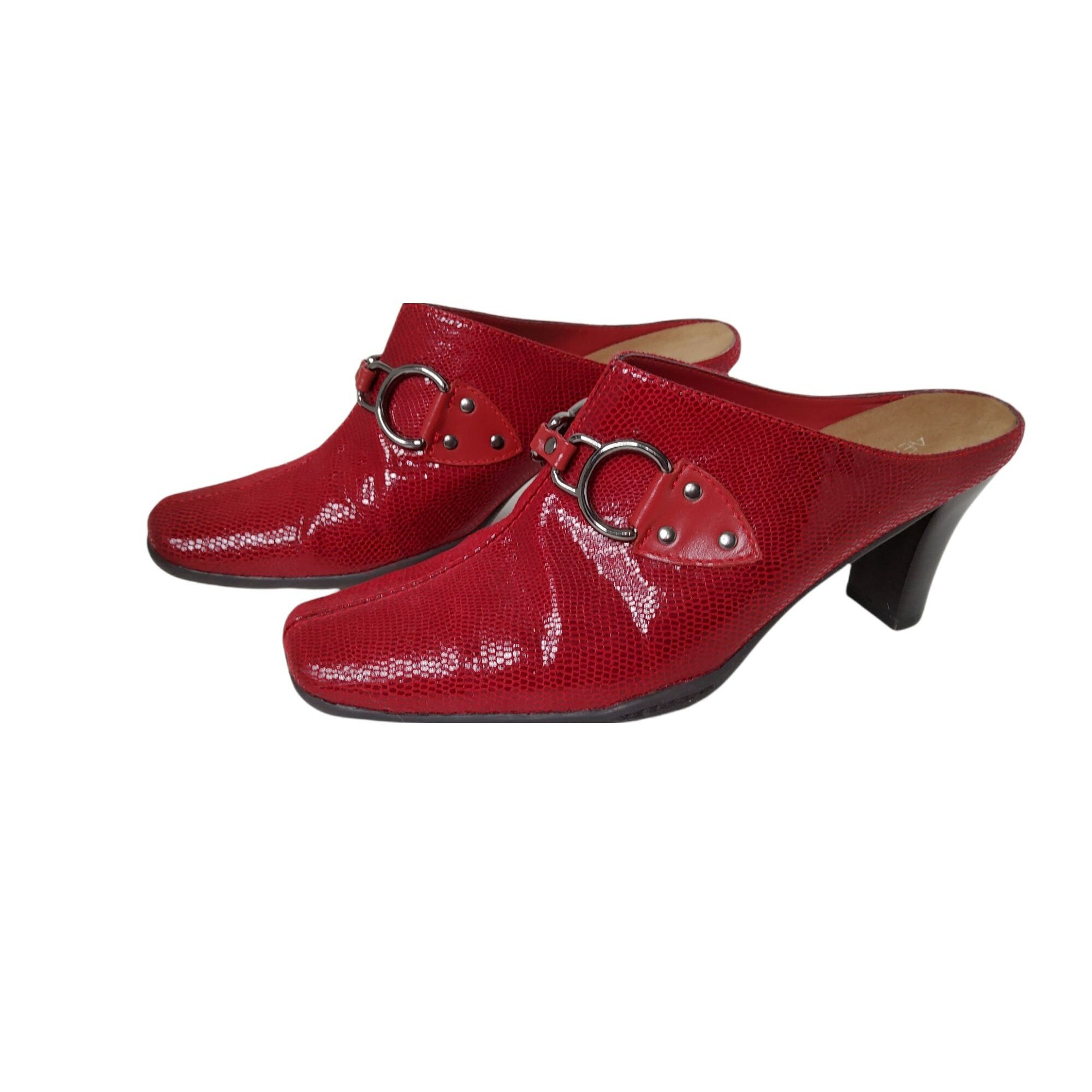 Aerosoles para mujer Cinch Worm Zapatos de tac n de 3 con
