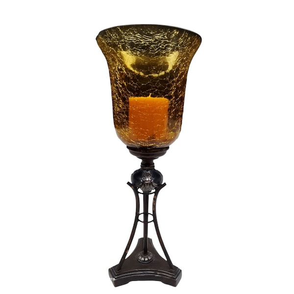 Hurricane Candle Holders Etsy