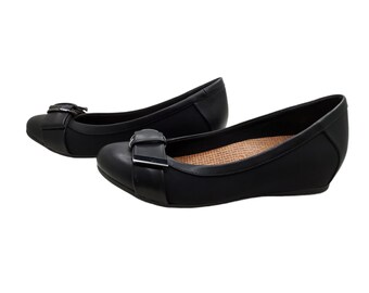 Buy 2000s Baretraps Womens Posture Plus nelly Slip on Online in India - Etsy