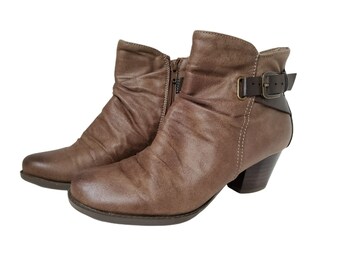 bare traps boots canada