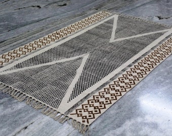 Small Area Rug Etsy