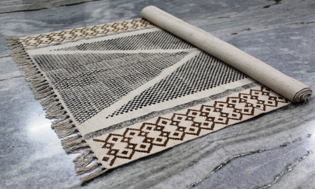 10x16 Feet Custom Size Rug, Extra Large Rug, Navajo Rug, Boho Rug ...