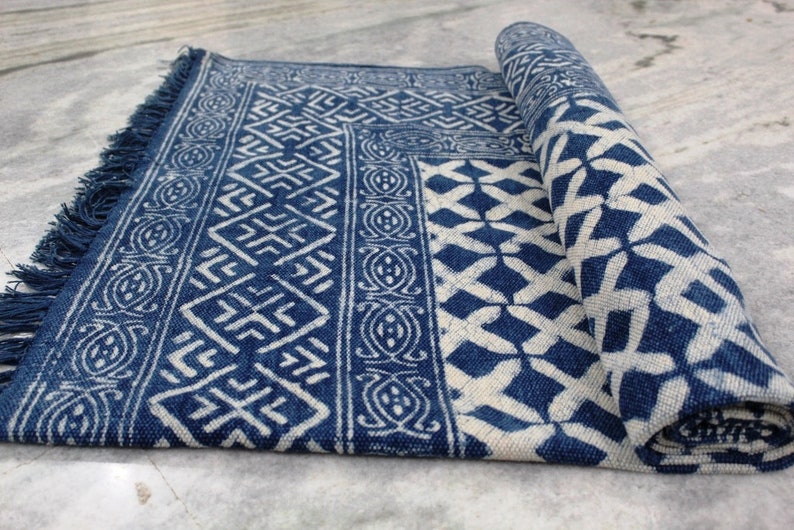 10x10 Square Rug Handmade Indian Square Rug Garden/ Kitchen Etsy