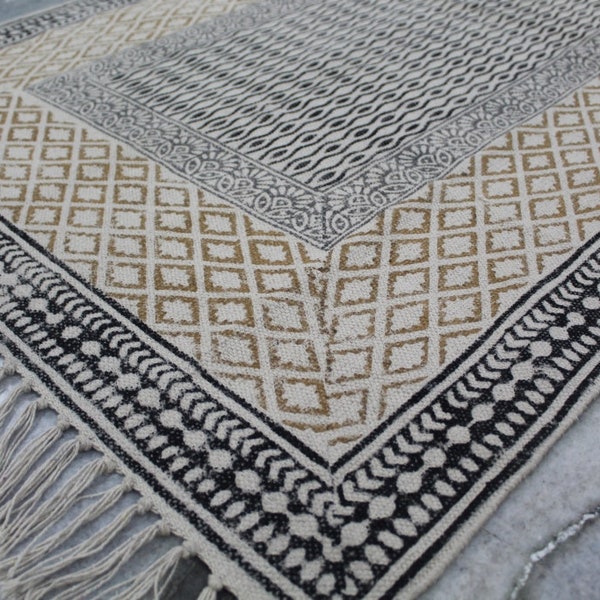 4x10 Runner Rug Etsy