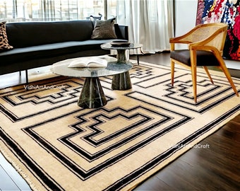 4X6 5X8 6X9 8X10 9X12 10X14 Wool Area Rug , Bedroom living room Kitchen Rug Home / Floor Decor , Kids Room rug