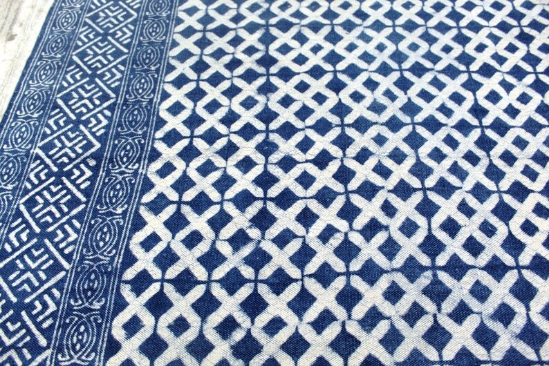 10x10 Square Rug Handmade Indian Square Rug Garden/ Kitchen Etsy Australia