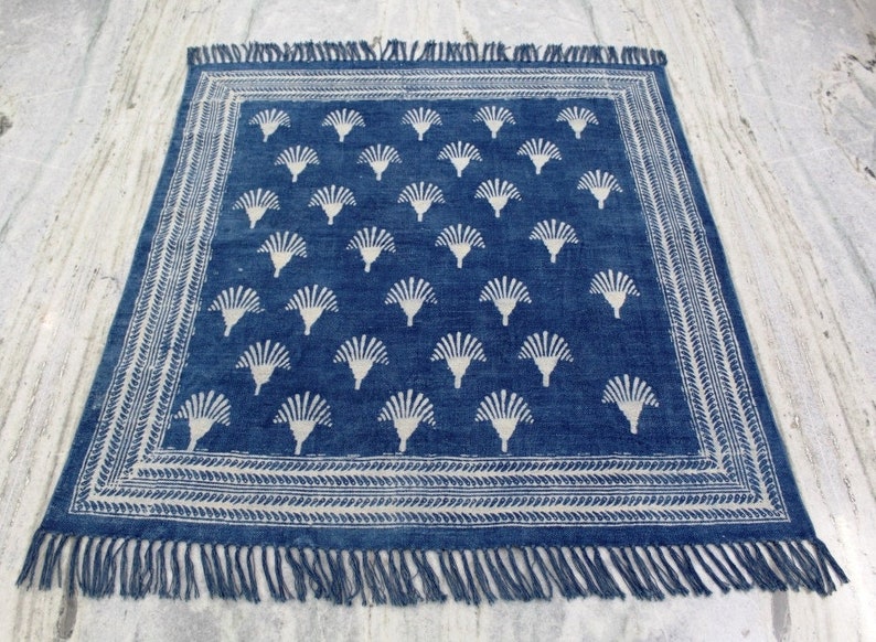 5x5 Square Rug Handwoven Square Rug Outdoor / Indoor Rug Etsy Hong Kong