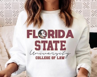 fsu alumni sweatshirt