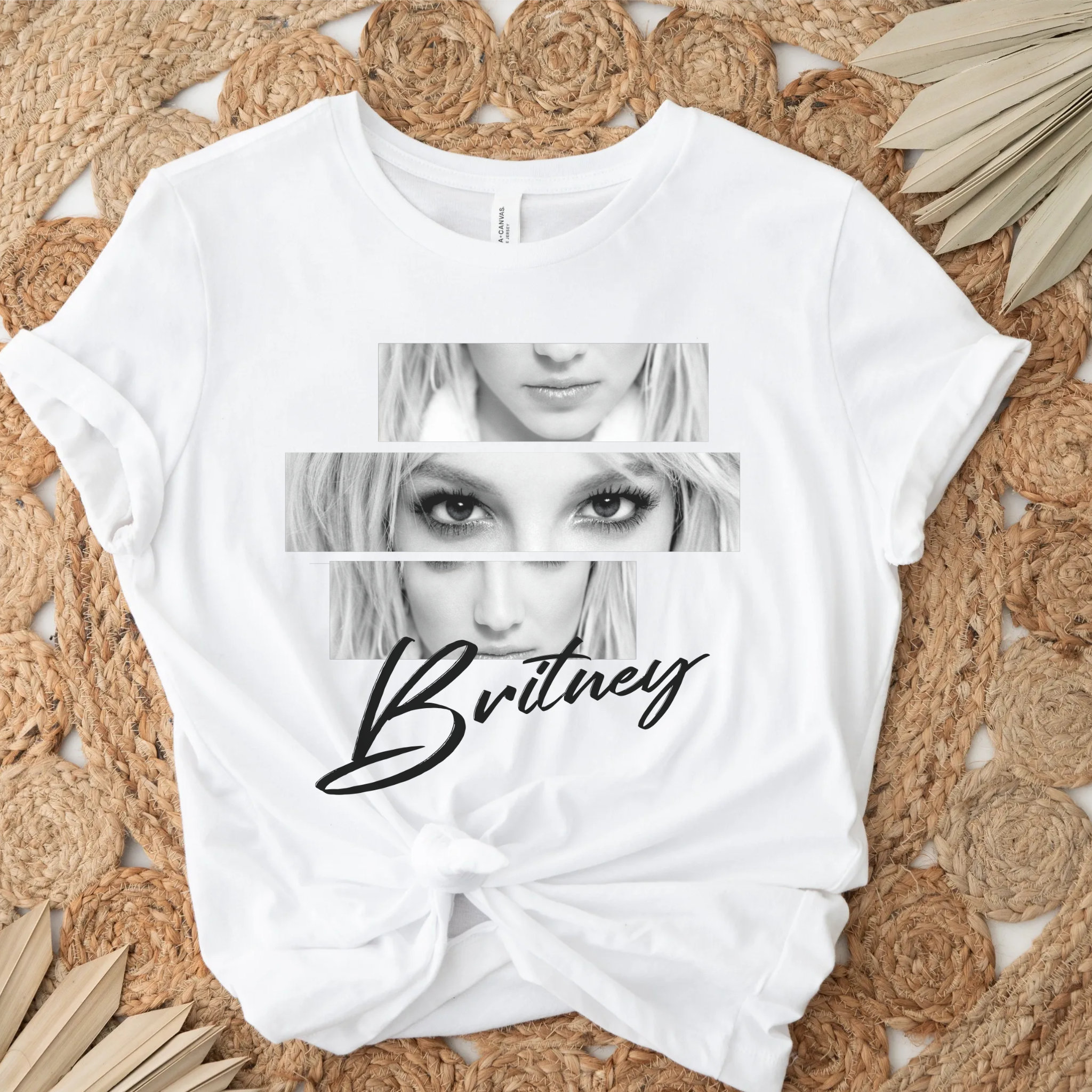Discover Brit-ney Shirt, Britney Movement, Leave Britney Alone T-Shirt
