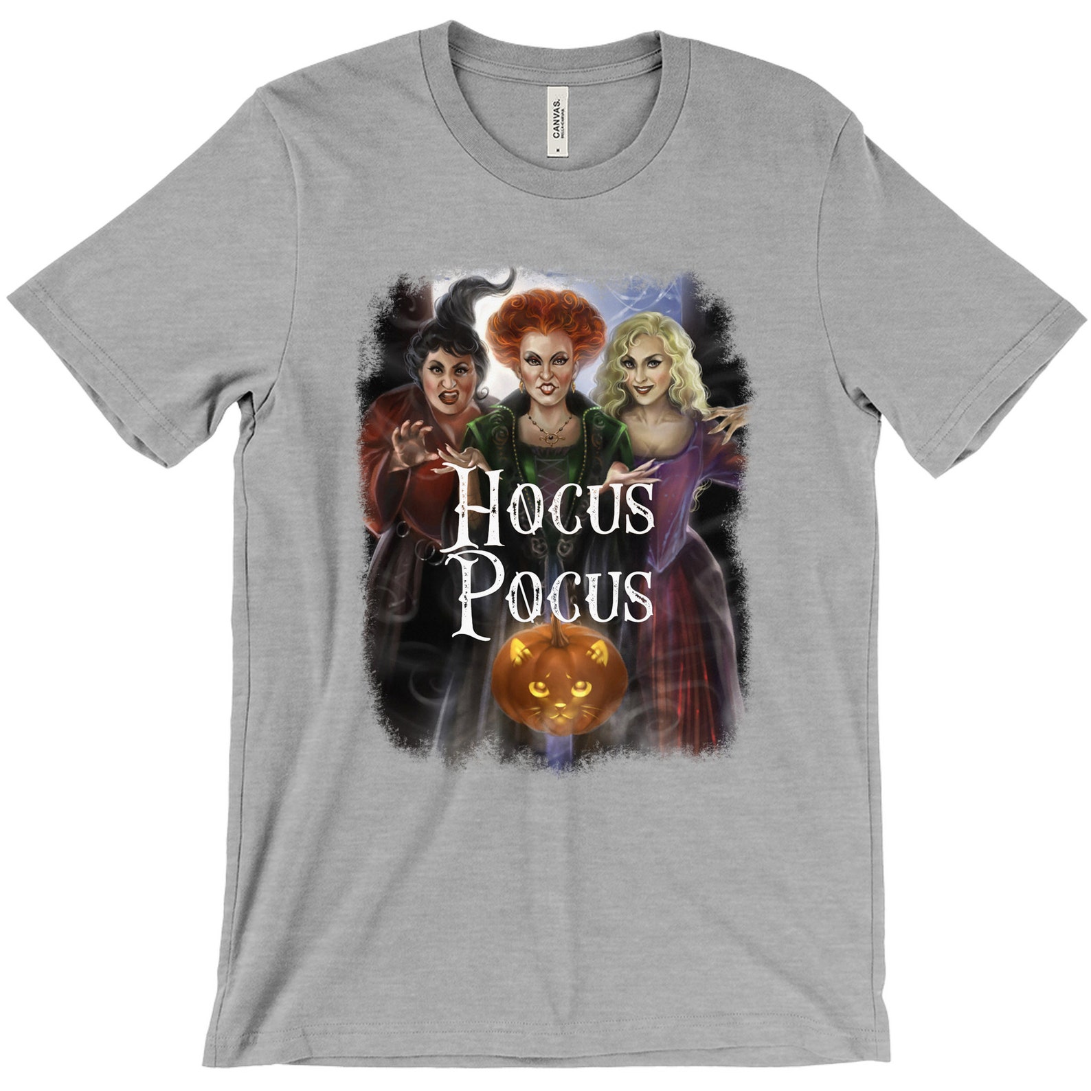 Sanderson Sisters Sanderson Sisters Shirt Sanderson Sisters Etsy