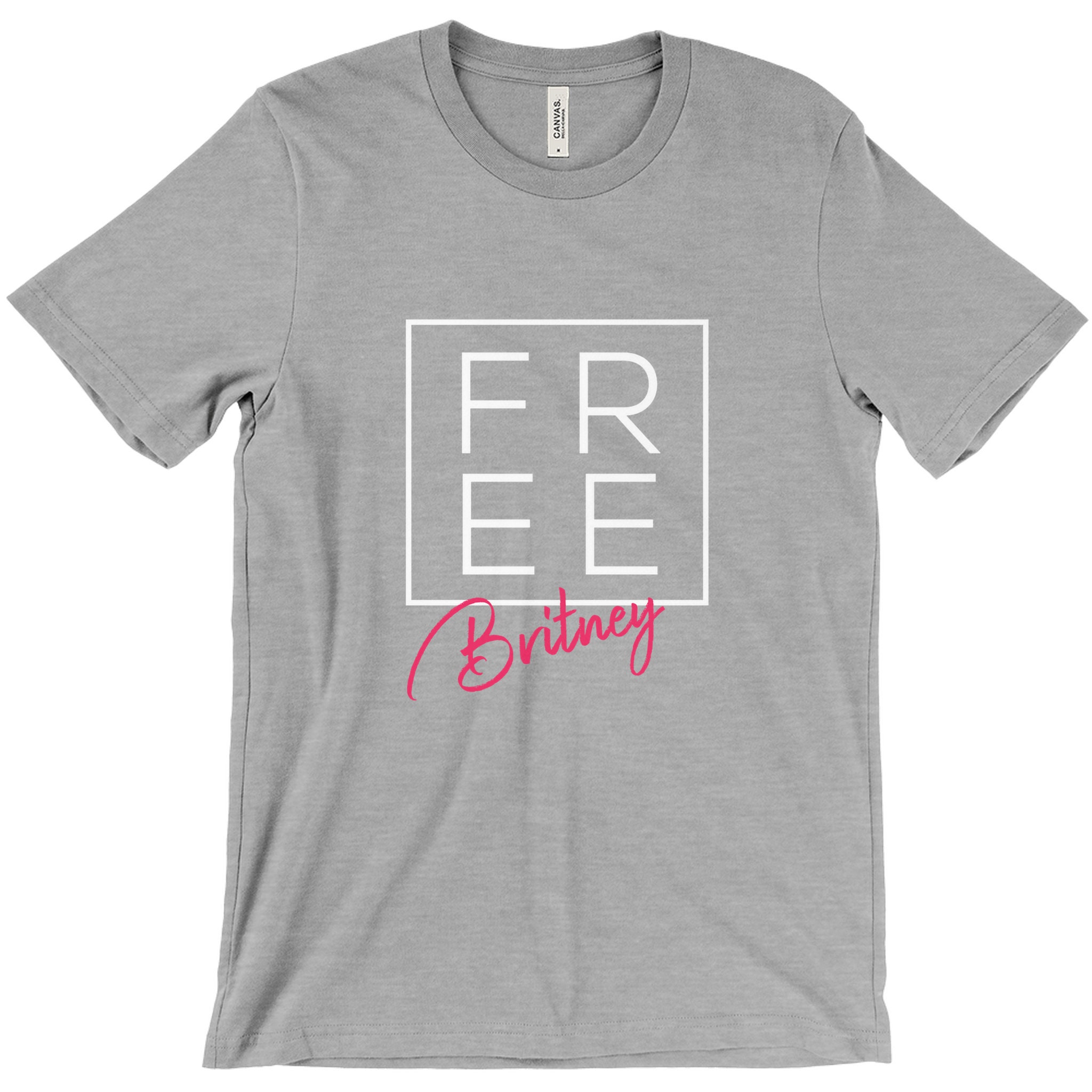 Free Britney Britney Spears Shirt Unisex Bella Canvas - Etsy.de