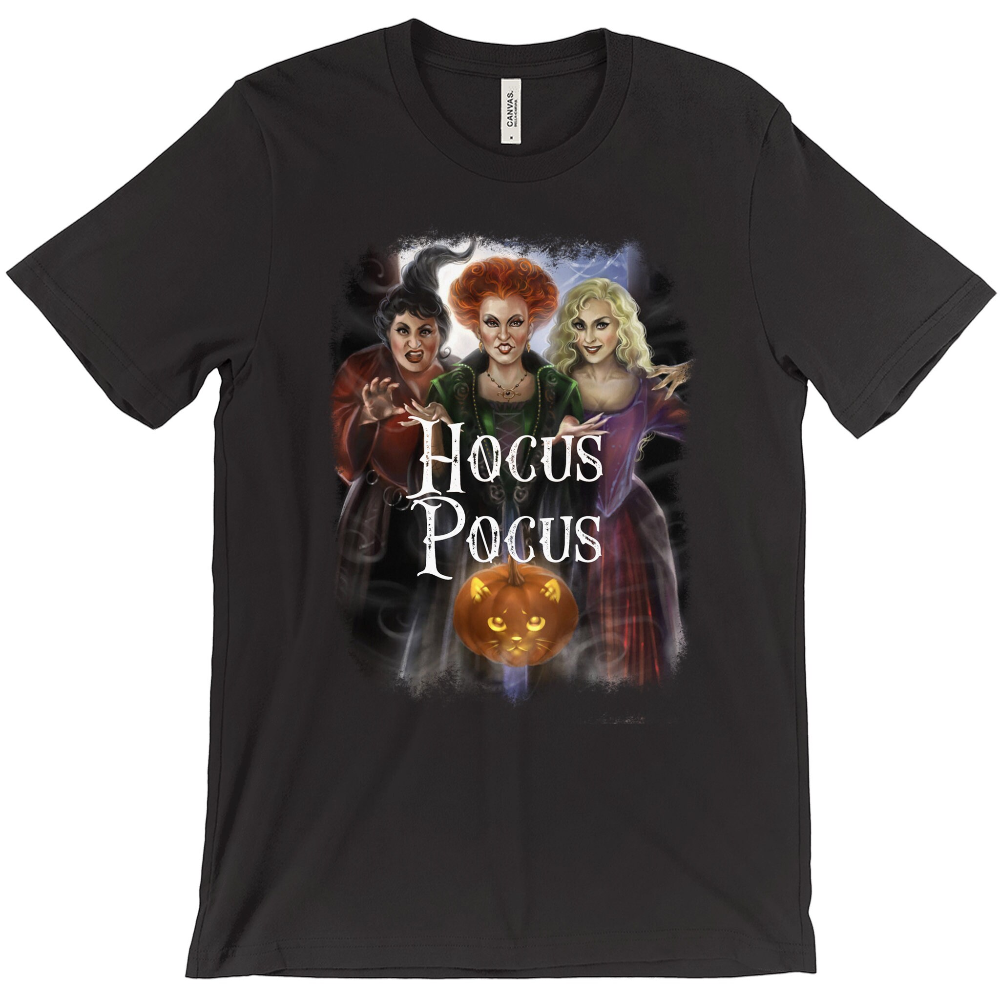 Sanderson Sisters Sanderson Sisters Shirt Sanderson Sisters Etsy