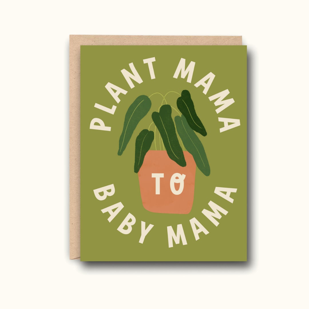 funny-baby-card-for-plant-lover-cute-new-baby-card-etsy