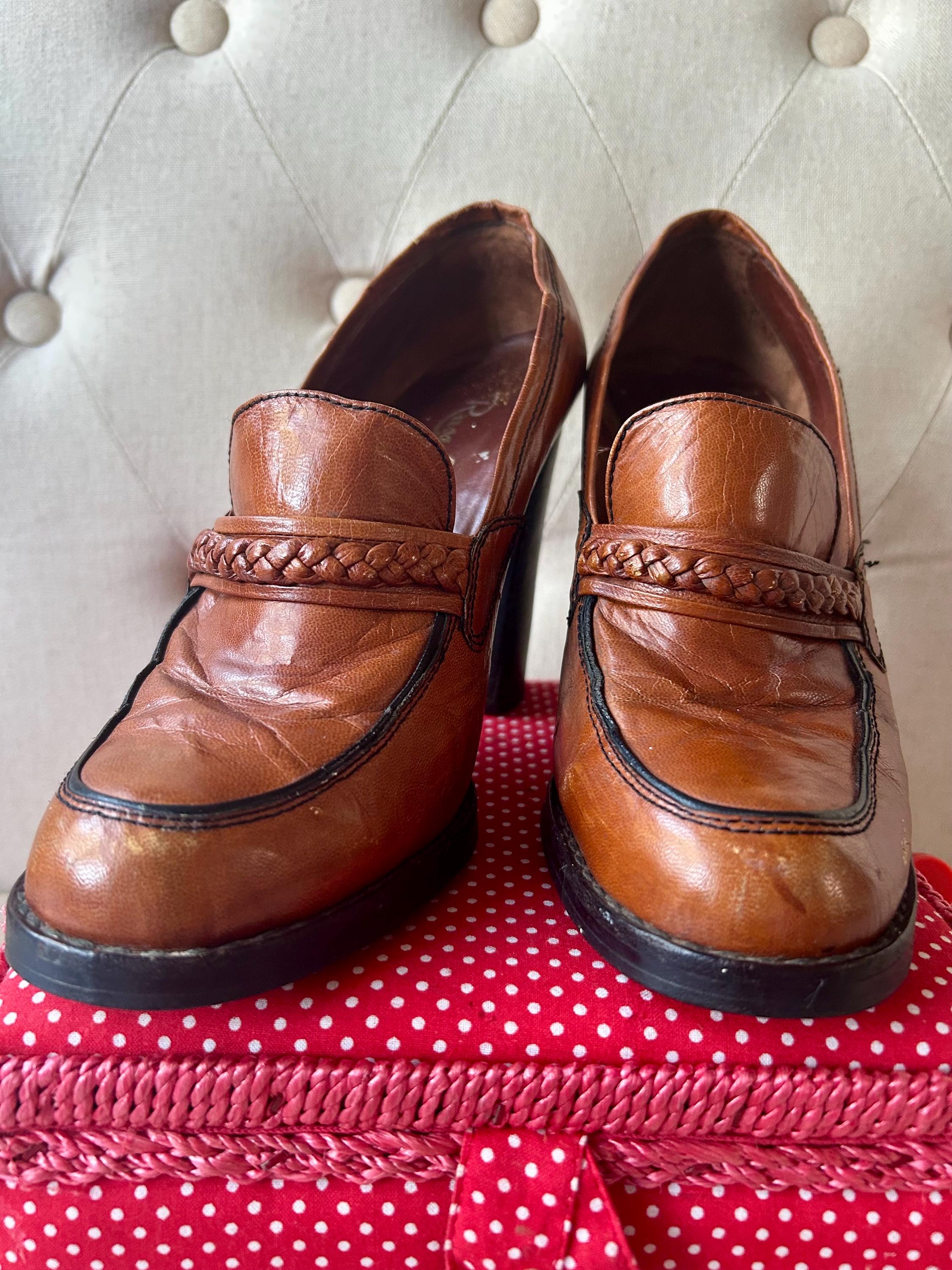 Russell Bromley Shoe - Etsy