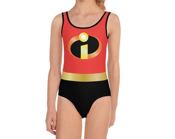 incredibles swimsuit