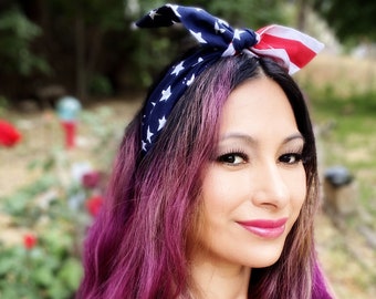 Anello Bandiera Americana. Fascia In Tungsteno Argento Da 12 Mm - Foto 9