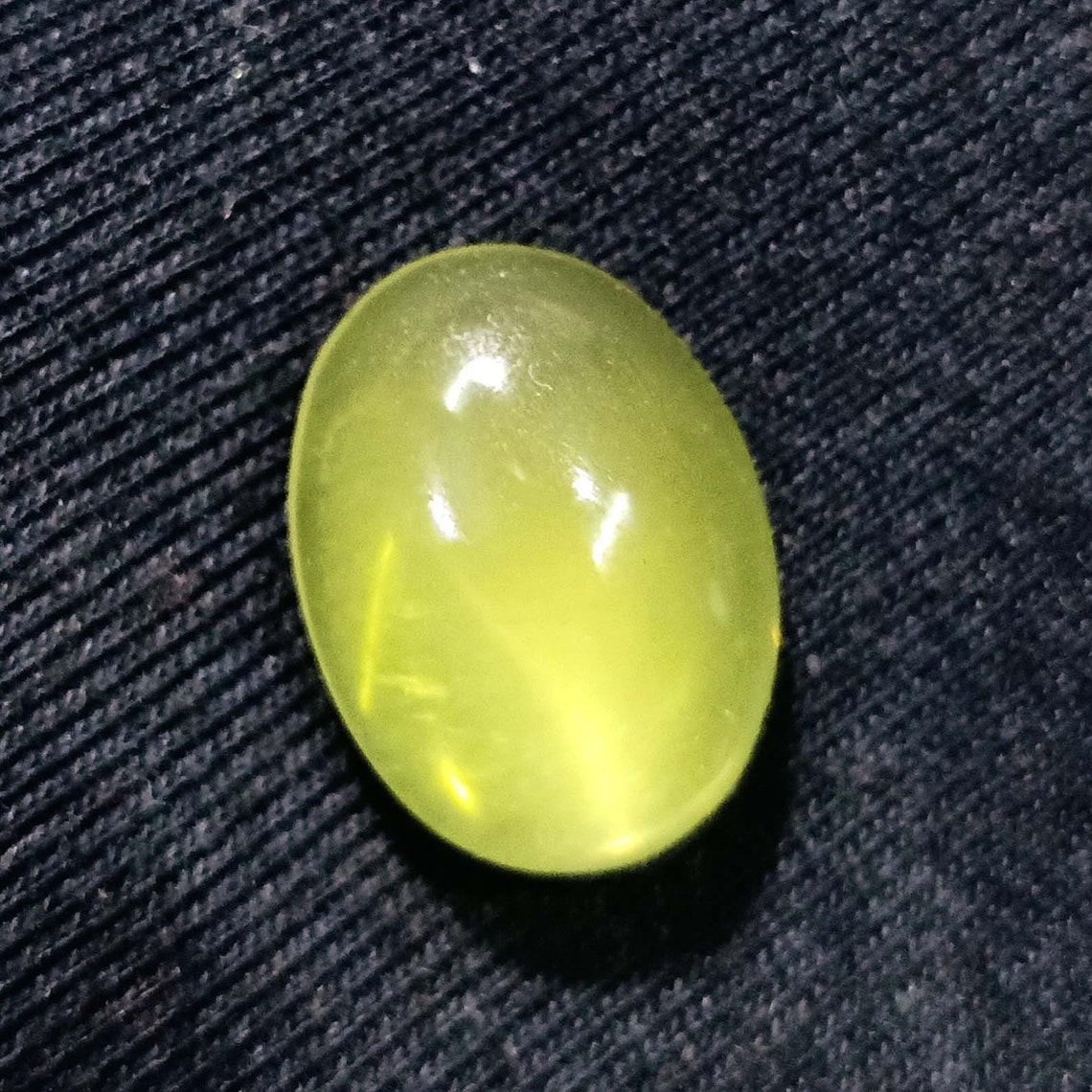 100 Natural Lemon Quartz Cabochon Top Quality Loose Etsy