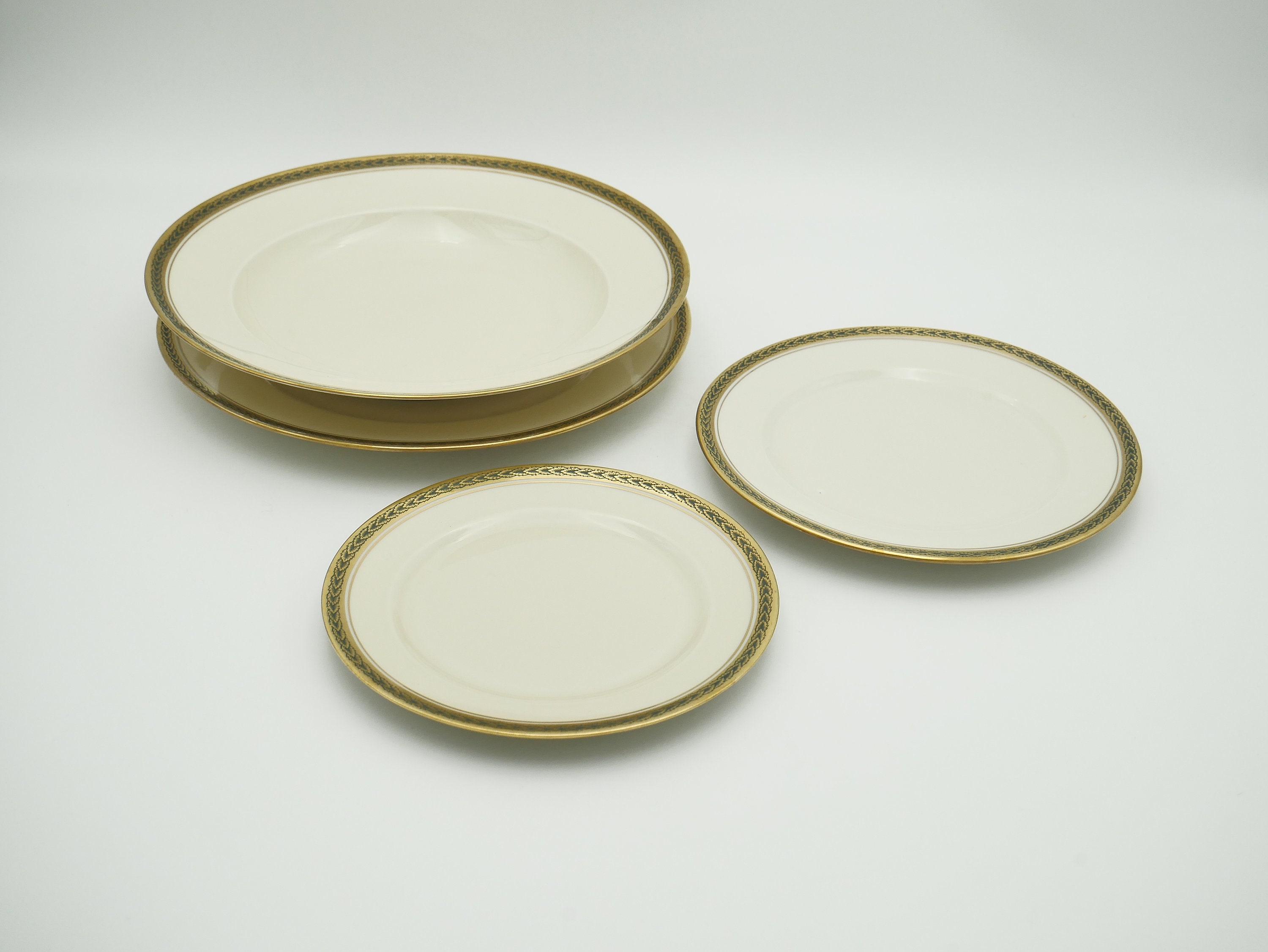 Rosenthal plates - Etsy 日本