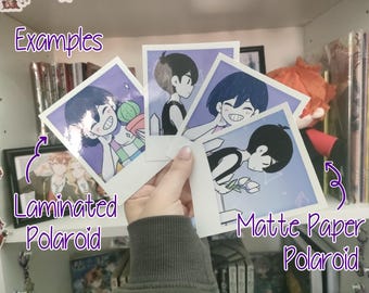 カード・フォト・ブロマイド OMORI HEADSPASE Photos Print Set オモリ OMORI HEADSPASE Photos Print Set - メルカリ