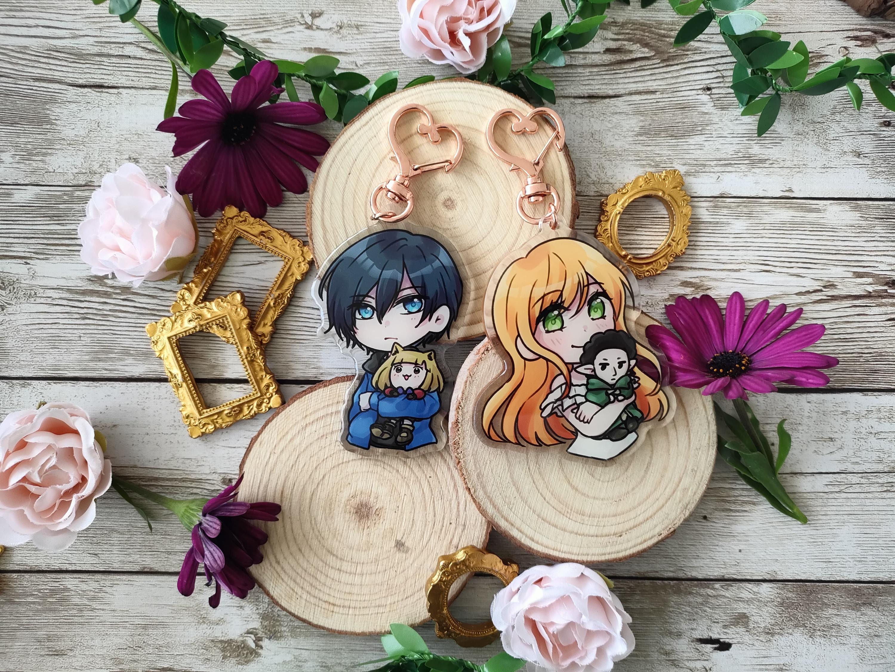 Yamada Kun to Lv999 - Etsy