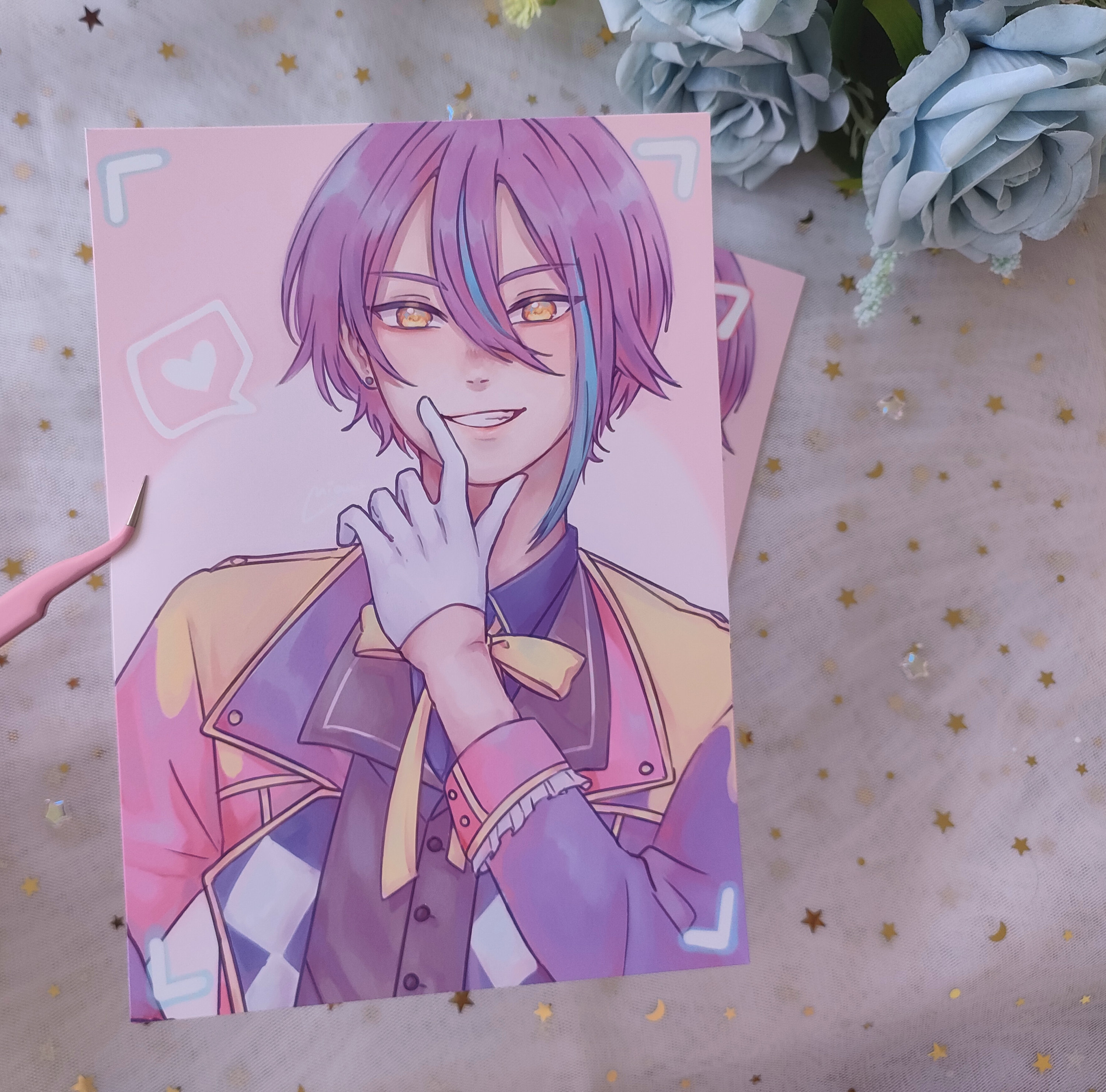 rui Project Sekai Fuwapuchi M Plush Doll Rui Kamishiro Wonder