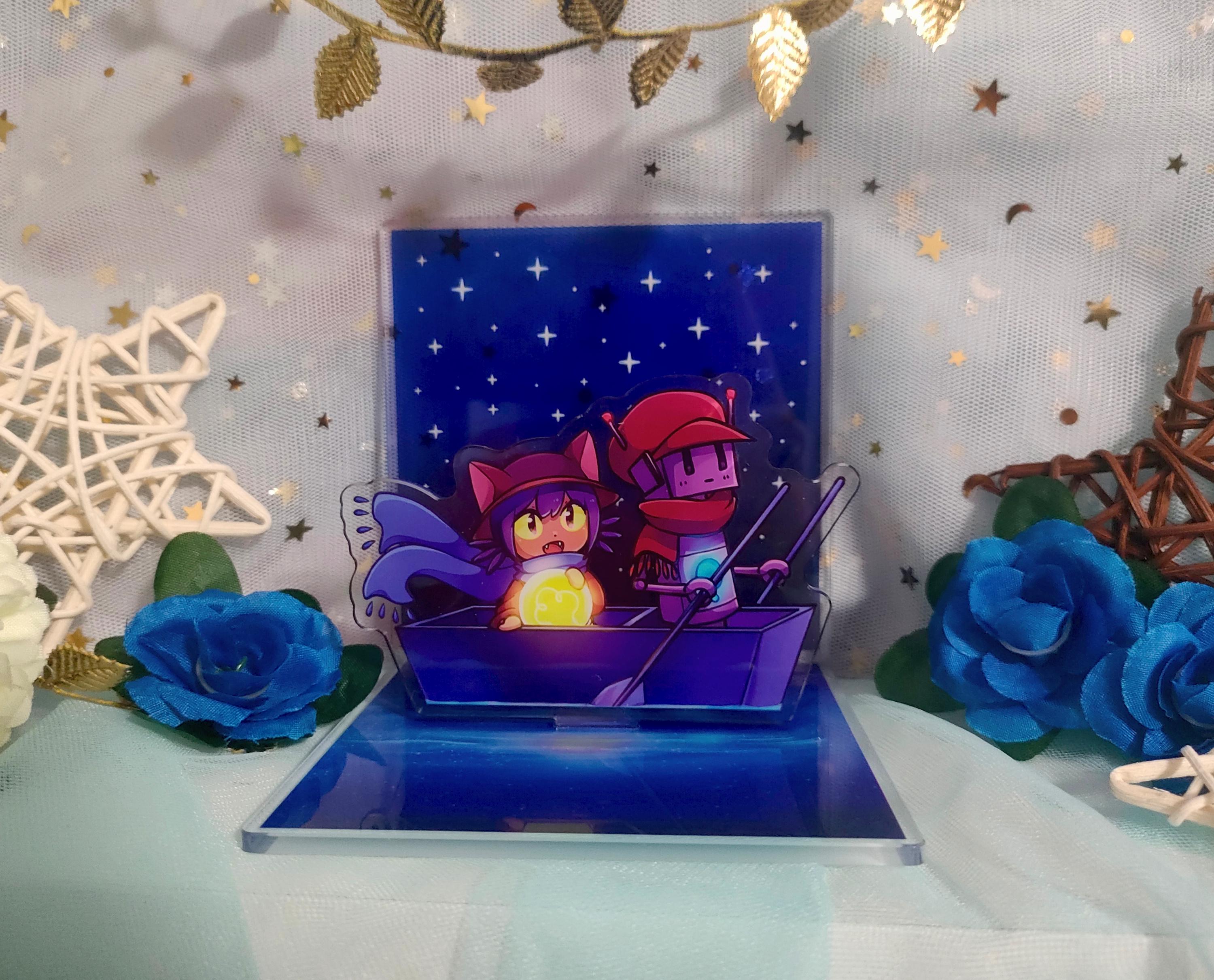 Niko oneshot - Etsy 日本