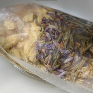 Herbal Bath Tea / Facial Steam