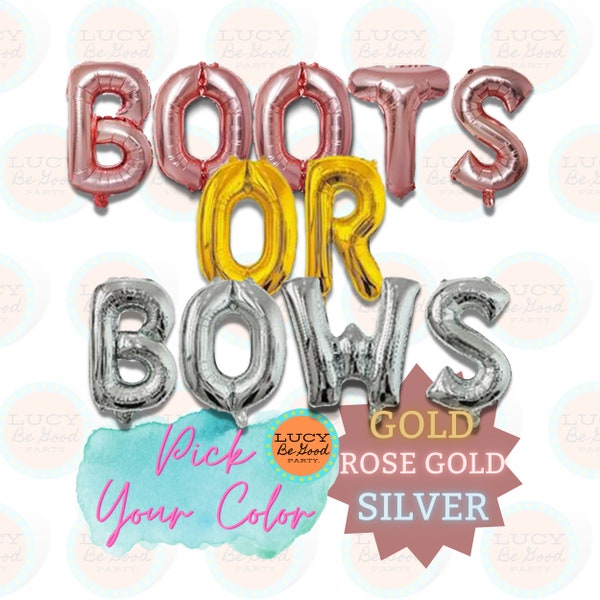 Boots With Bows - Etsy