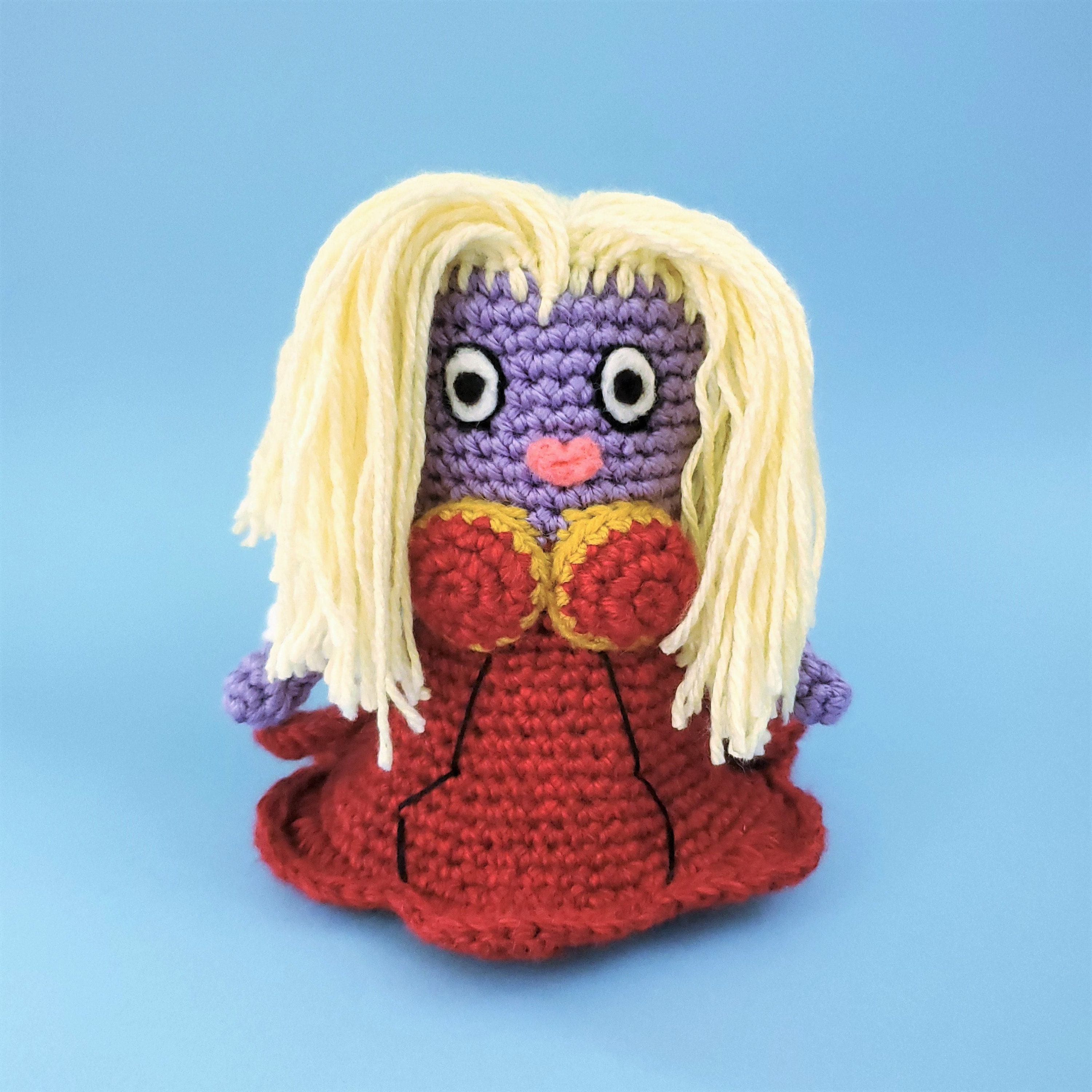 Jynx plush deals