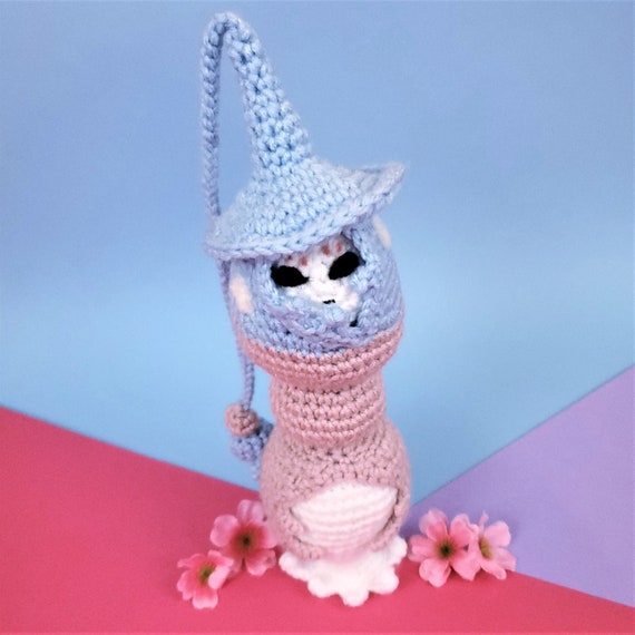 Cuddly Handmade Monsters : crochet pokemon