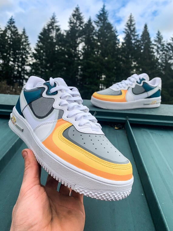 size 9 mens air force 1